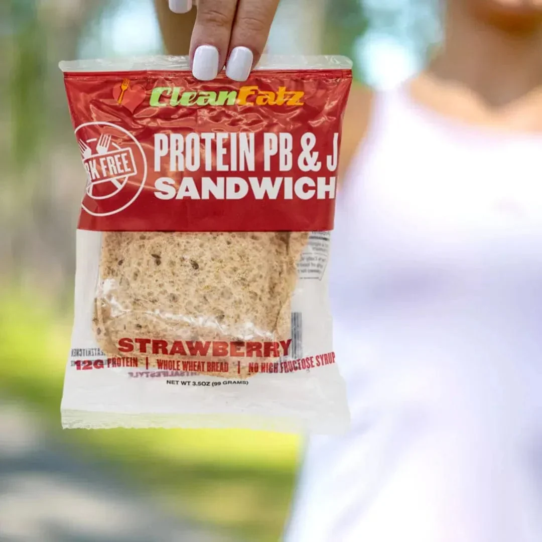 Buy in Bulk Meals | Collection Homepage